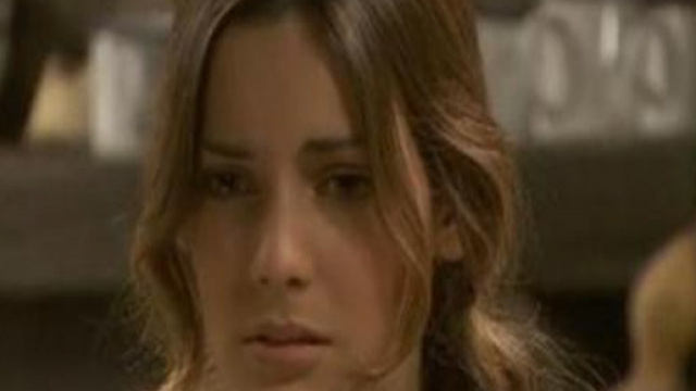Soledad presto si innamorer&agrave; di Simon