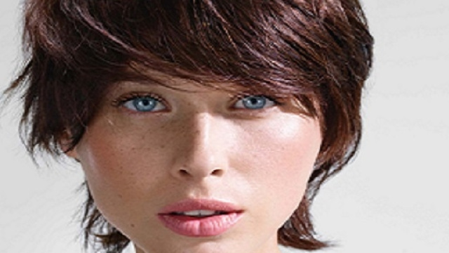 Tagli capelli corti: il pixie per il 2015