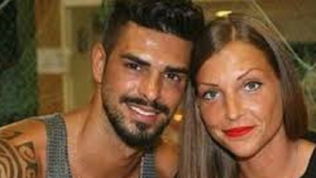 Tara e Cristian, il matrimonio il 2 settembre