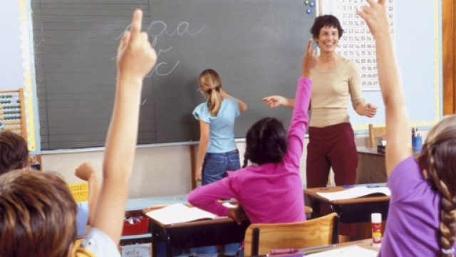 Varie date riguardanti l'anno scolastico 2015/2016