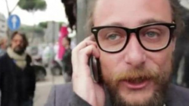 Alessio Giannone, in arte Pinuccio