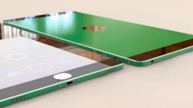 Apple iPhone 7: esce a settembre 2016