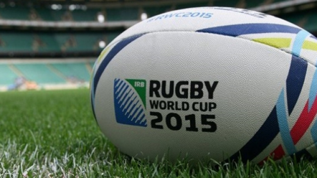 Calendario mondiali rugby 2015 Italia