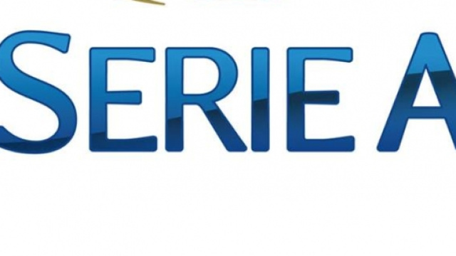 Calendario turno infrasettimanale Serie A