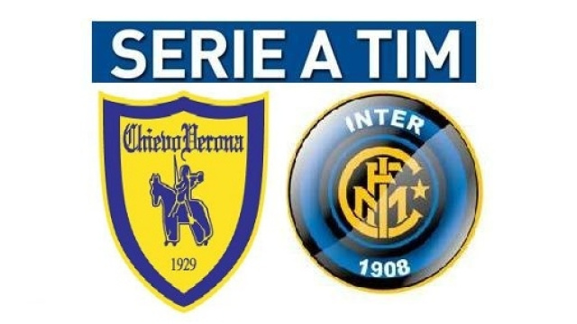 Chievo - Inter in diretta live su BlastingNews