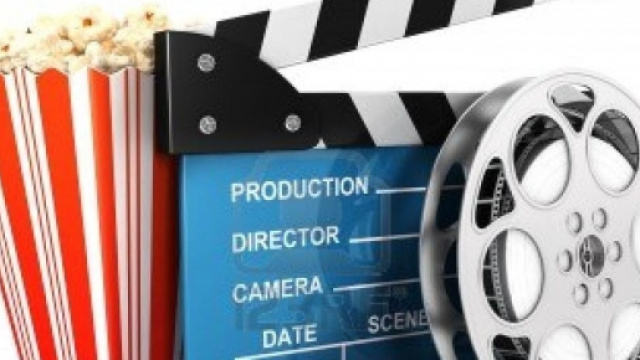 Corso gratuito per produttore cinematografico