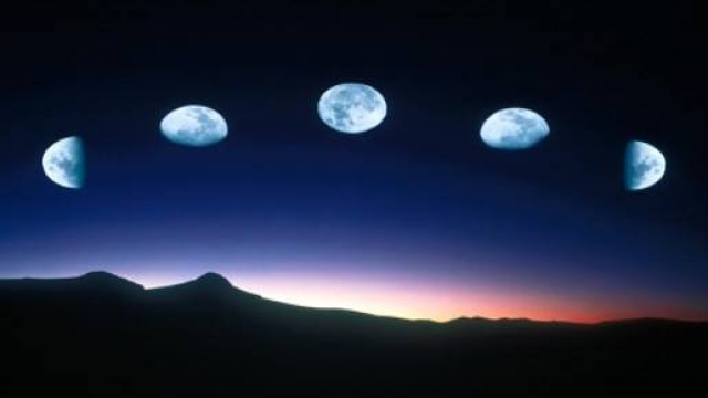 Eclissi totale di Luna 27 e 28 settembre