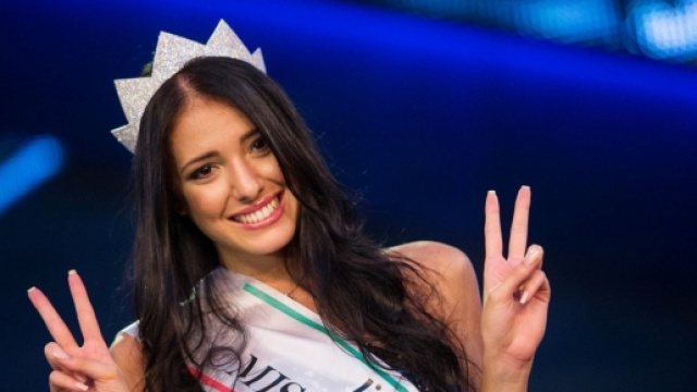 Finale Miss Italia, ecco dove vederla