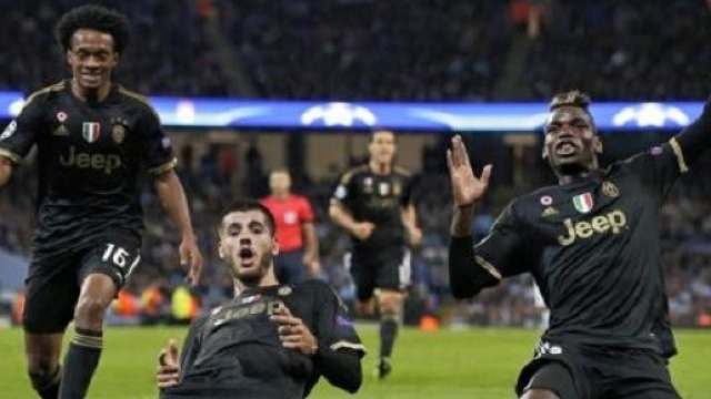 Genoa-Juventus, la diretta del match