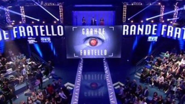 Grande Fratello 14 in live streaming, ecco come