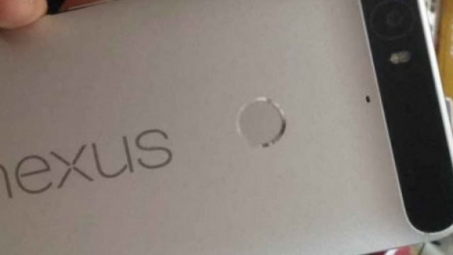 Huawei Nexus 6P caratteristiche tecniche