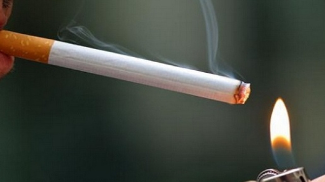 Inattendibile il numero dei fumatori in Italia.