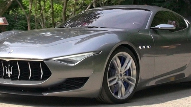 Maserati, Alfa Romeo e Fiat: le novit&agrave;
