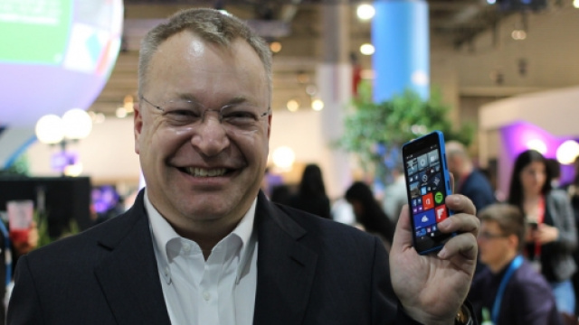 Microsoft sta per lanciare i suoi prossimi device.