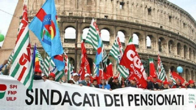Riforma pensioni 2015, ultime news governo Renzi