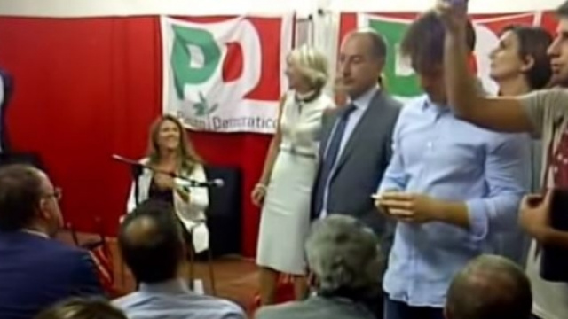 Scuola, scontro PD-Partigiani Scuola Pubblica