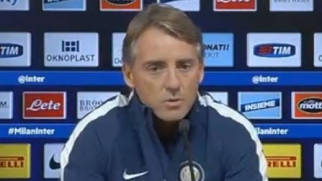Voti Chievo-Inter Gazzetta Fantacalcio: Mancini