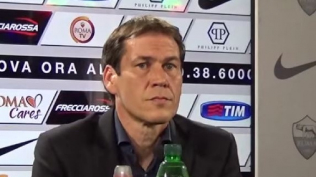Voti Roma-Sassuolo Gazzetta Fantacalcio: Garcia