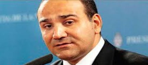 Juan Manzur, nuevo gobernador de Tucum&aacute;n