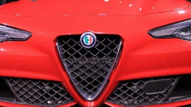 Alfa Romeo Giulia: rivale di Audi?
