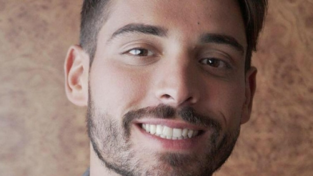 Gossip Uomini e Donne, Amedeo Barbato