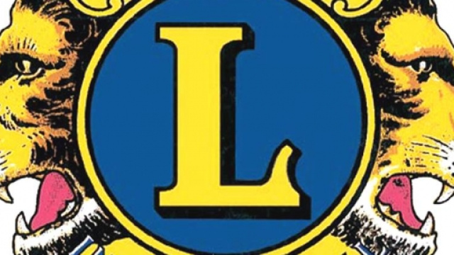 Lions Club Villacidro, Un Poster per la Pace
