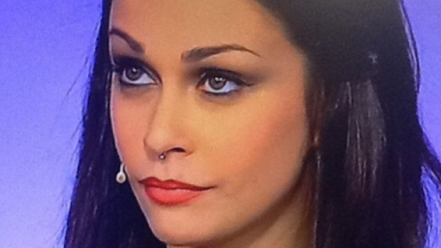 Lo sfogo social di Valentina Dallari