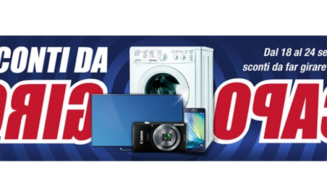 Mediaworld vs Trony: confronto offerte smartphone