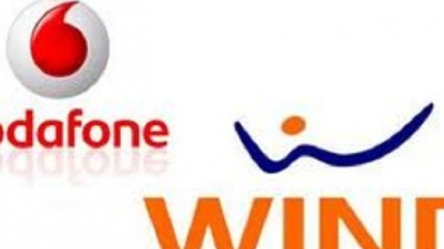 Offerte Vodafone e Wind per settembre.