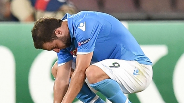 Ottimo Napoli che spazza via la Lazio