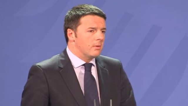 Pensioni precoci, Renzi e la sua strategia