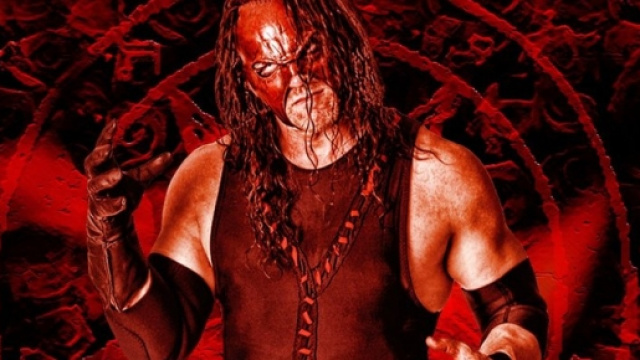 Risultati Night of Champions, Kane