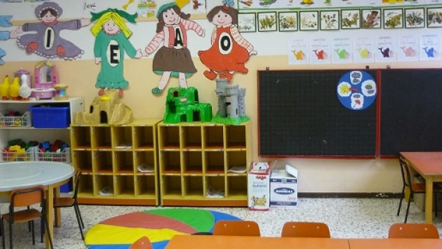 Scuola, docenti infanzia si appellano al governo