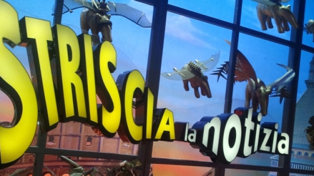 Striscia la notizia anticipazioni