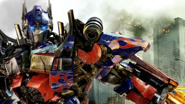 Transformers 5: anticipazioni, prime indiscrezioni
