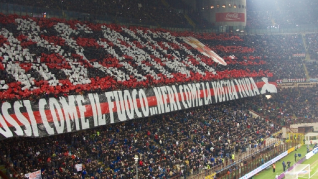 Udinese - Milan: le probabili formazioni