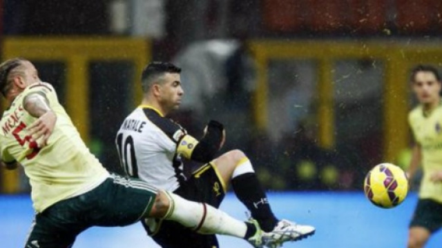 Udinese-Milan, le probabili formazioni.