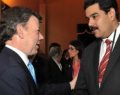 Colombia y Venezuela restablecen relaciones diplomáticas
