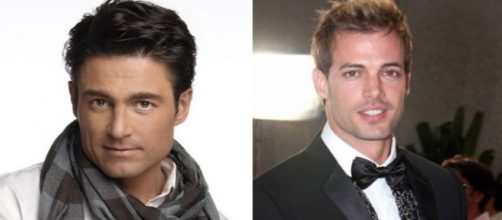 Atores n&atilde;o se entendem h&aacute; alguns anos