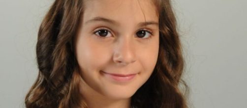 Isabella Koppel foi Miri&atilde; em 'Os Dez Mandamentos'