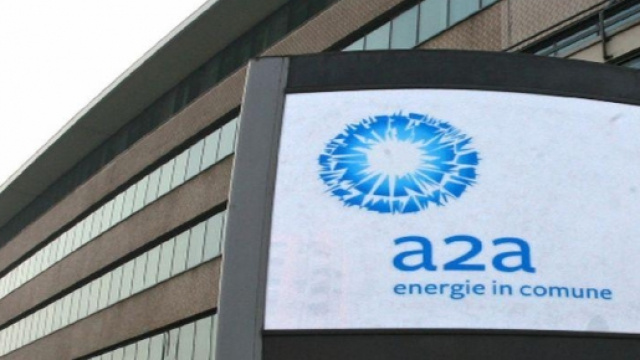 A2A energia rinnovabile per l'ambiente