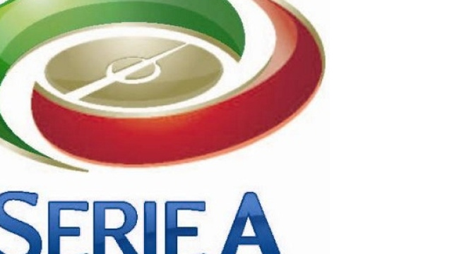 Al via la quinta giornata di serie A