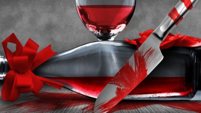 Alcol, violenza e sangue. La cronaca racconta.