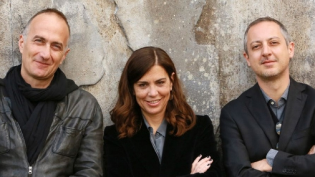Anticipazioni Gomorra La Serie 2, i registi