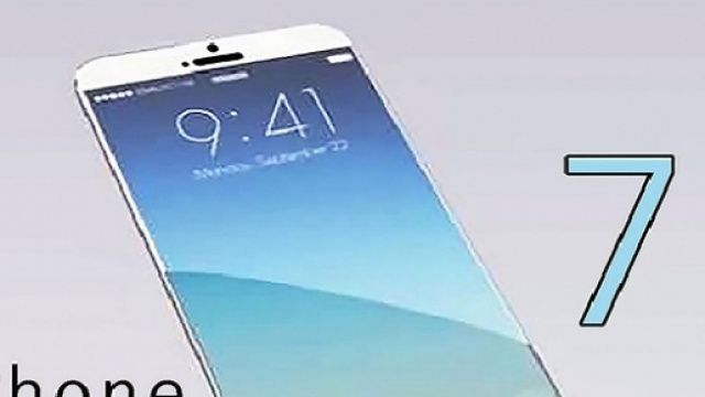 Apple iPhone 7: uscita nel 2016