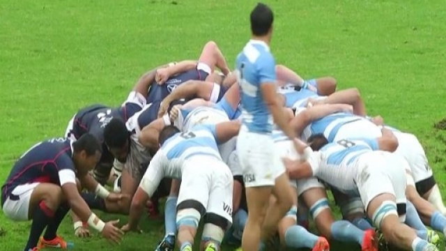 Calendario Mondiali di rugby in tv