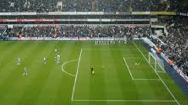 Capital One Cup: Tottenham-Arsenal