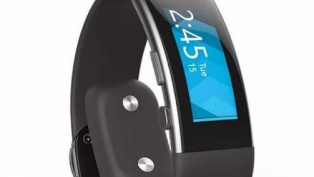 Come dovrebbe essere il Microsoft Band 2