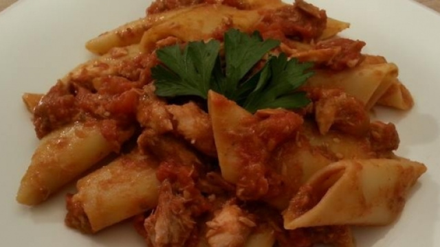 Cotto e Mangiato, ricetta del 22 settembre
