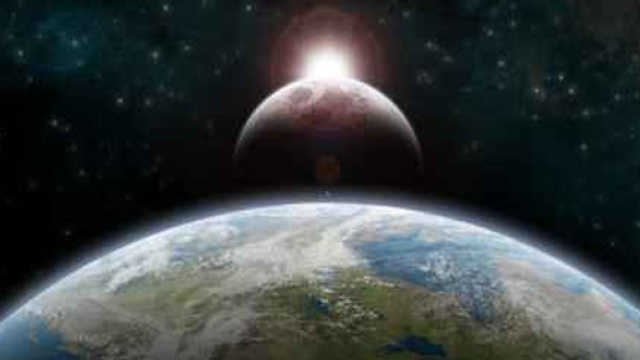 Eclissi totale di luna il 28 settembre.